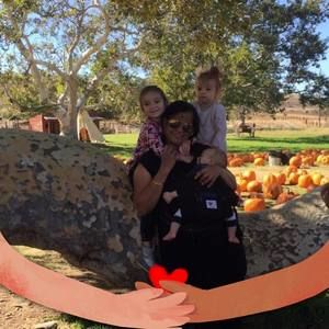 Meet your Posher, Usha